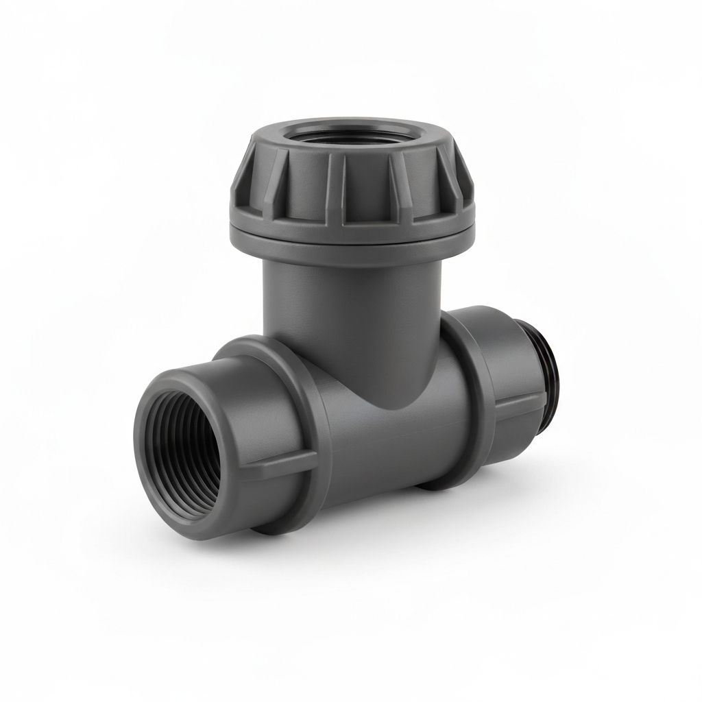 Air Release Valve 1/2"