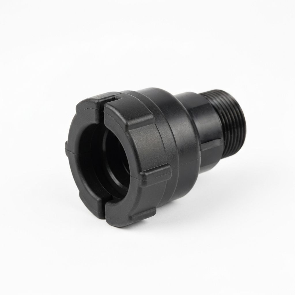 Clamp Saddle 20mm x 1/2"