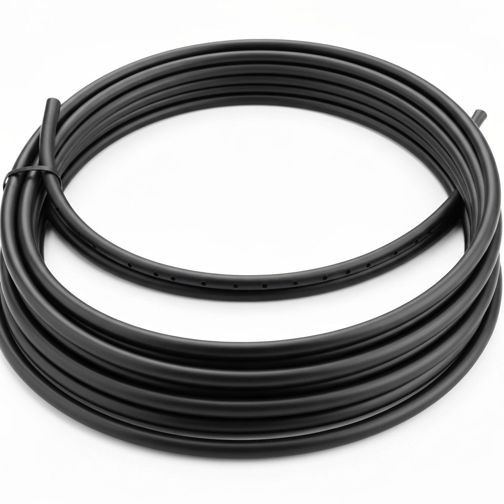 Dripline 16mm 0.3mm 10cm Spacing