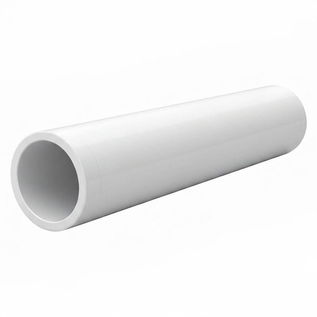 PVC Pipe 40mm Class B
