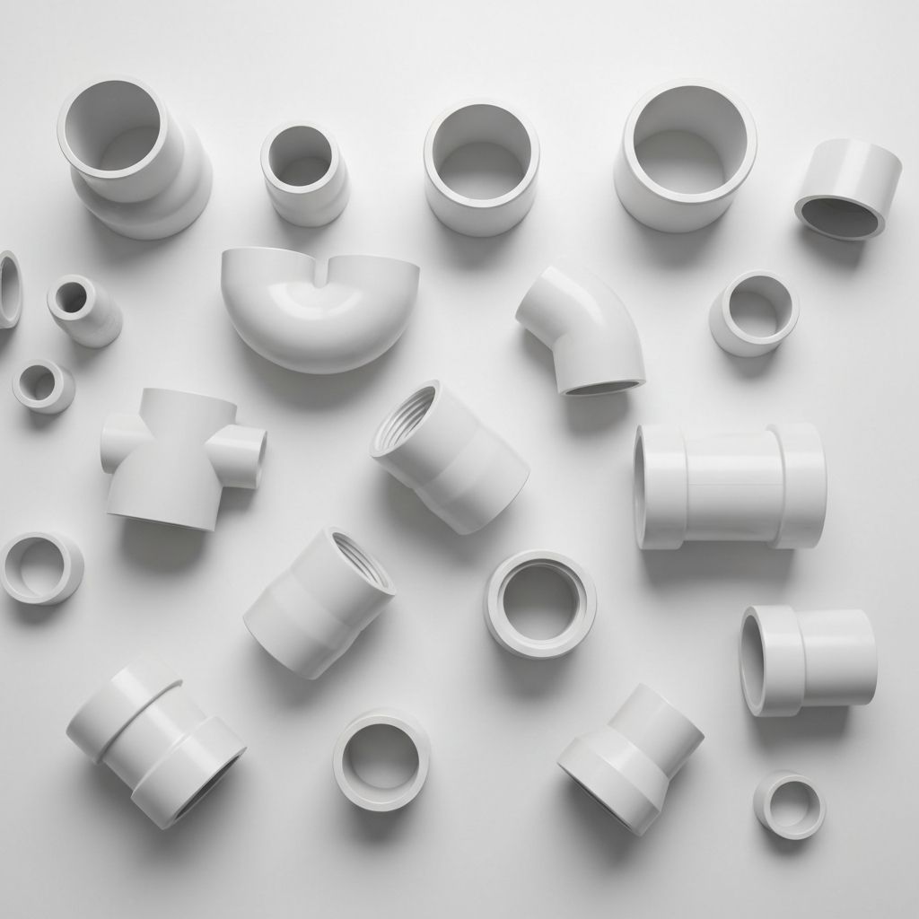 PVC Fittings